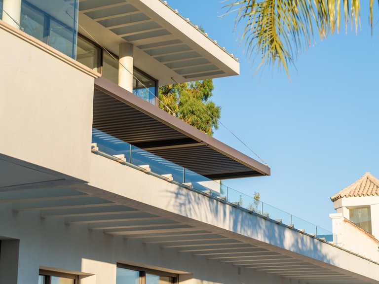 Villa for Sale in Benahavis, Malaga 37