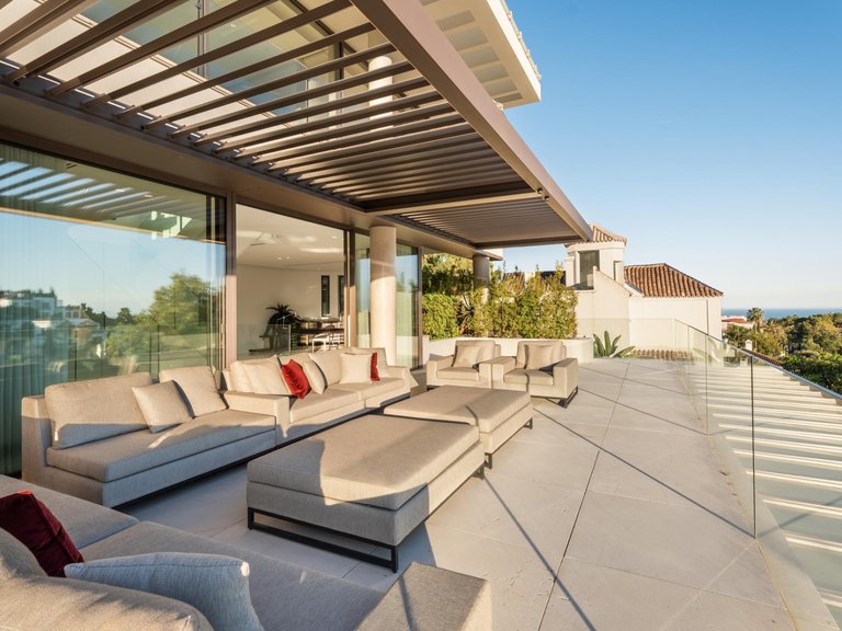 Villa for Sale in Benahavis, Malaga 6