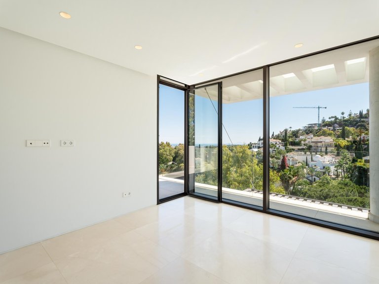 Villa for Sale in Benahavis, Malaga 51