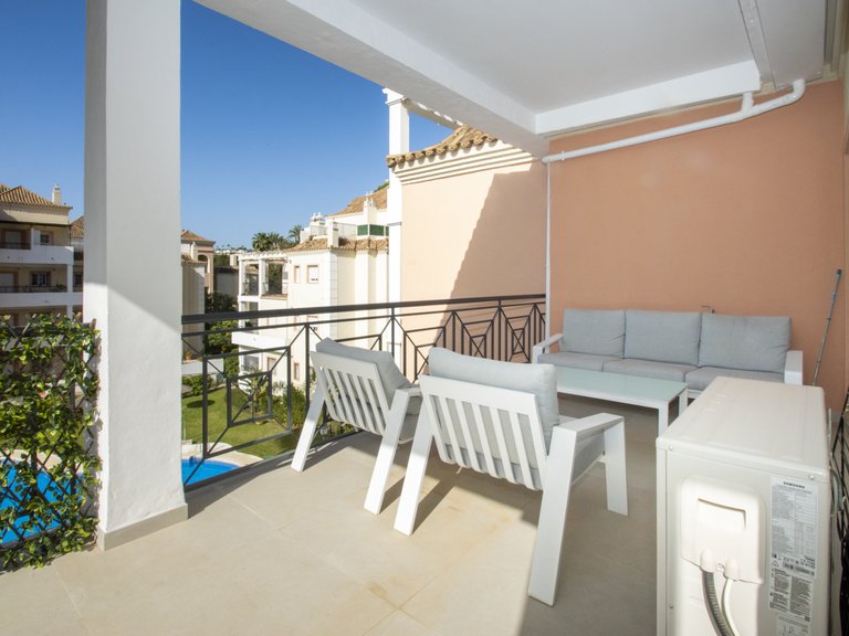 Apartment for Sale in Marbella, Malaga 12