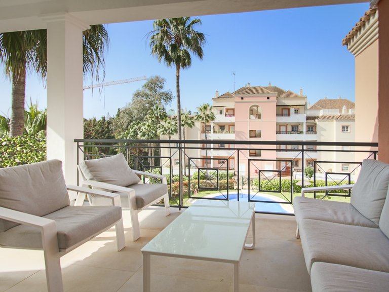 Apartment for Sale in Marbella, Malaga 5
