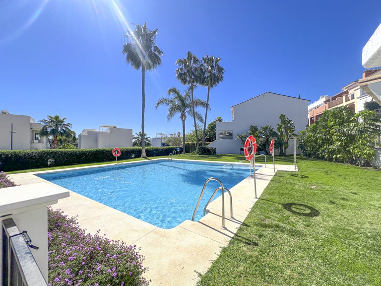 Town House for Sale in Estepona, Malaga 2