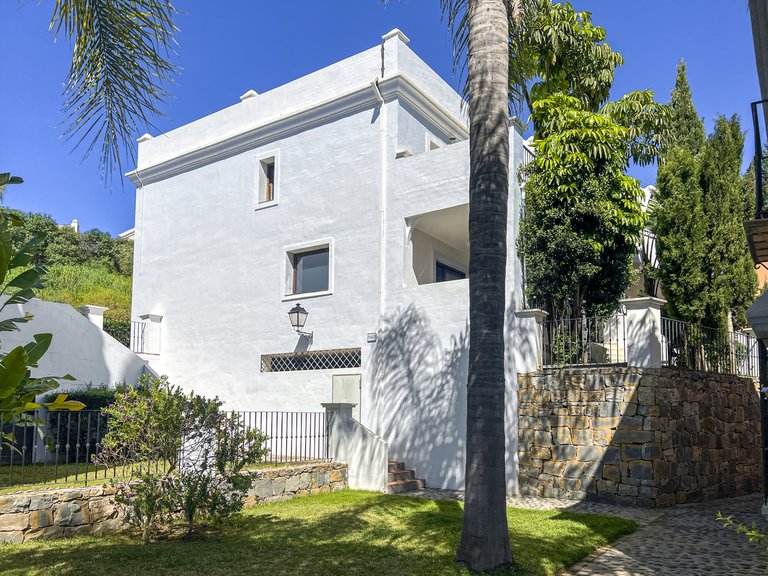 Town House for Sale in Estepona, Malaga 6