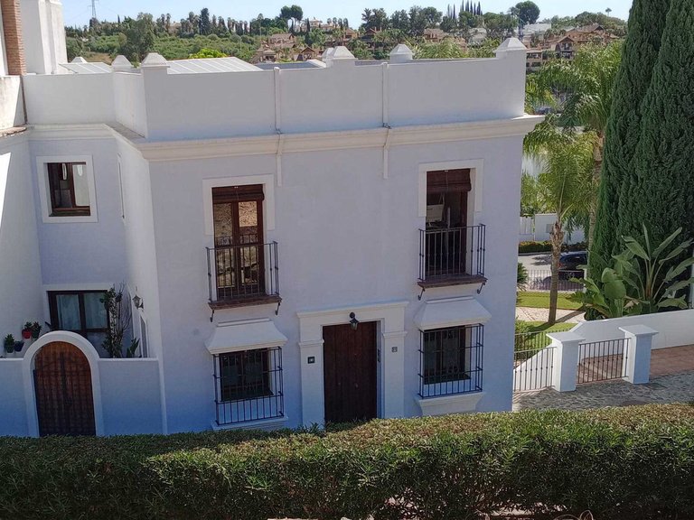 Town House for Sale in Estepona, Malaga 8