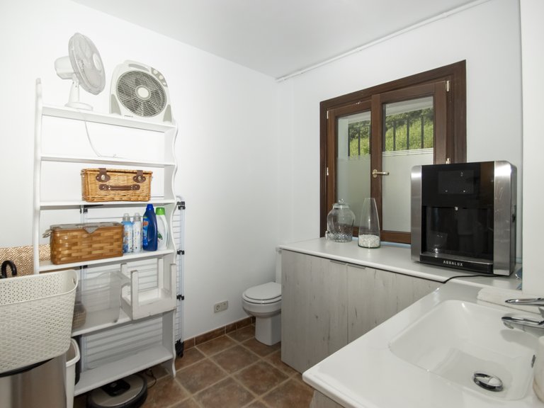 Town House for Sale in Estepona, Malaga 26