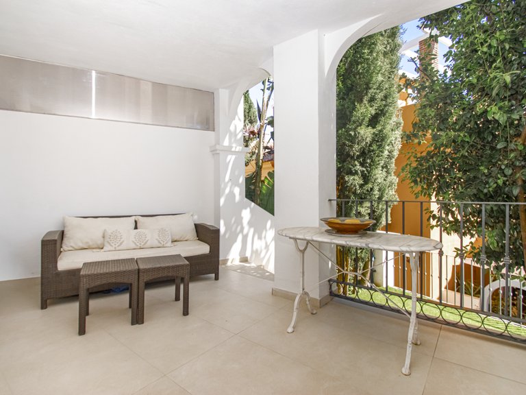 Town House for Sale in Estepona, Malaga 14