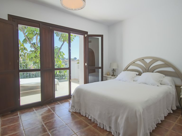 Town House for Sale in Estepona, Malaga 16