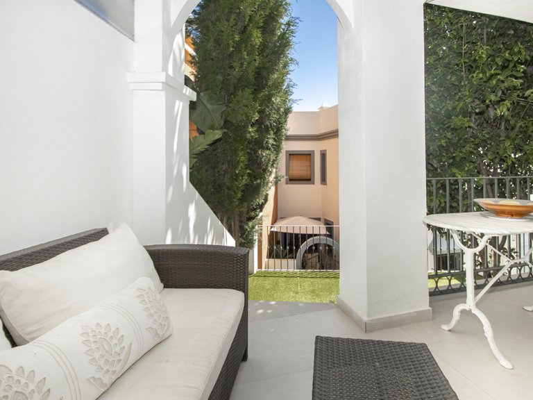 Town House for Sale in Estepona, Malaga 28