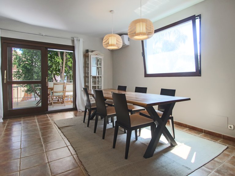 Town House for Sale in Estepona, Malaga 11
