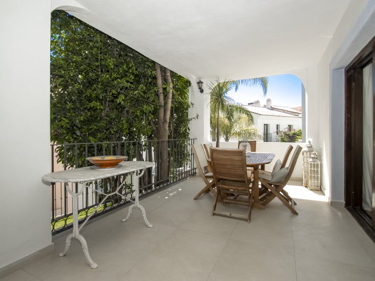 Town House for Sale in Estepona, Malaga 22