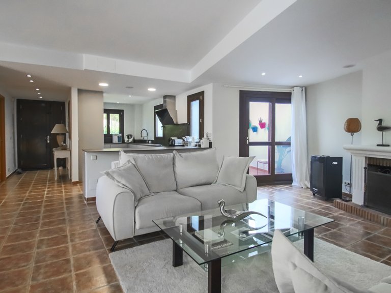Town House for Sale in Estepona, Malaga 21