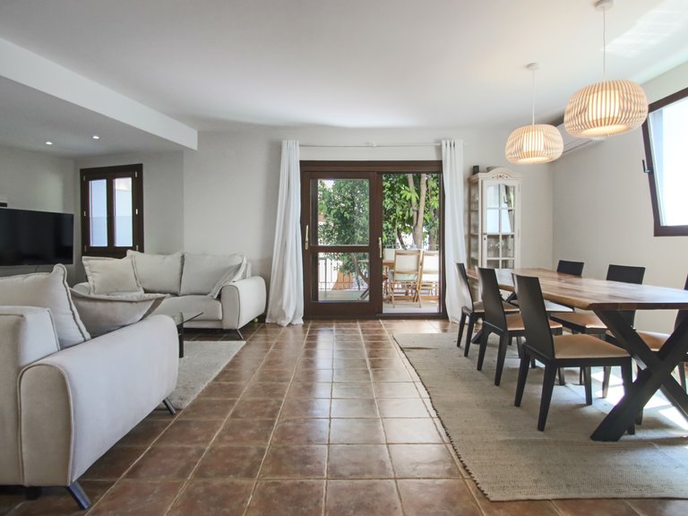 Town House for Sale in Estepona, Malaga 7