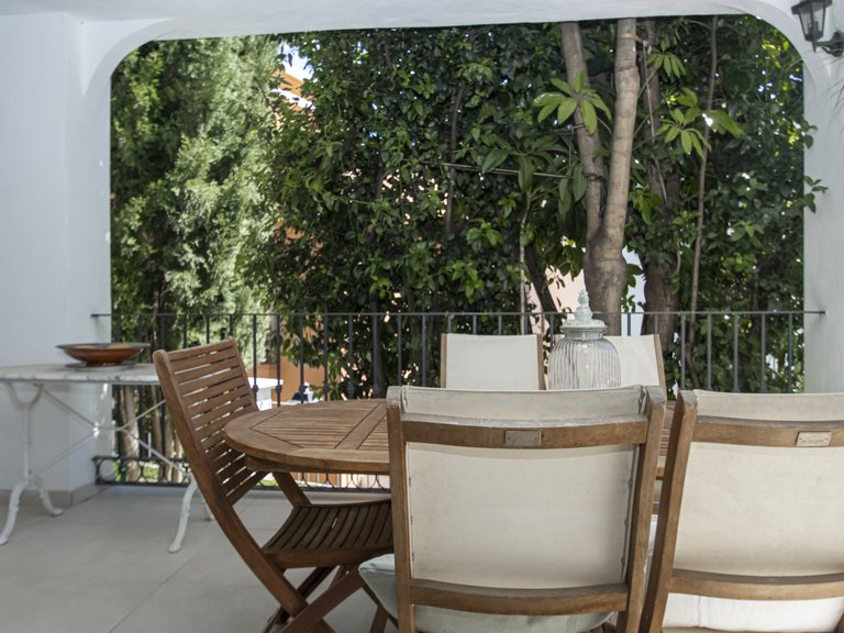 Town House for Sale in Estepona, Malaga 13