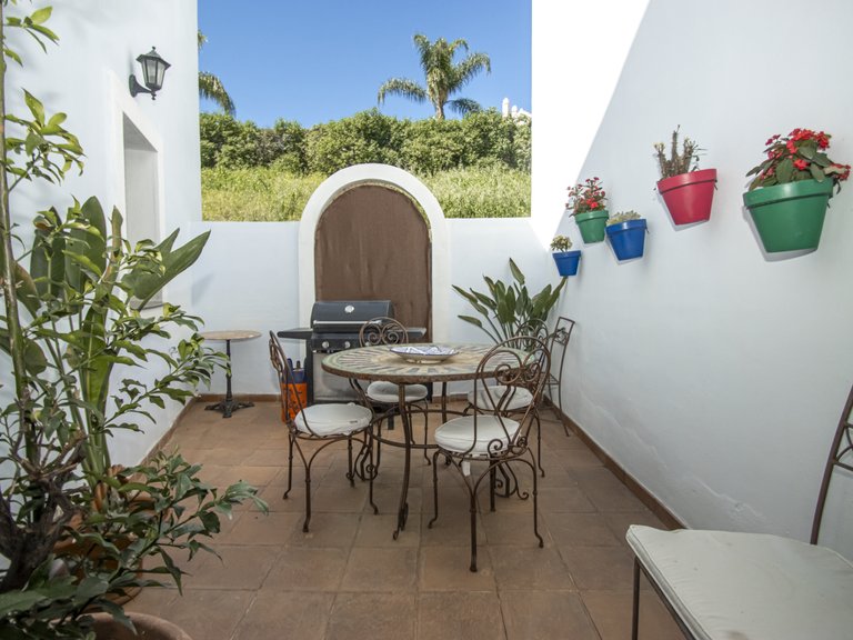 Town House for Sale in Estepona, Malaga 27