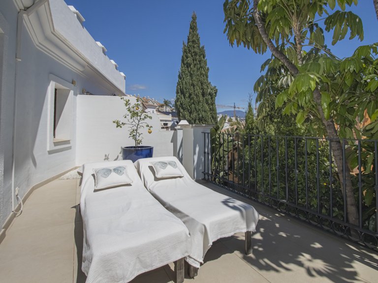Town House for Sale in Estepona, Malaga 15