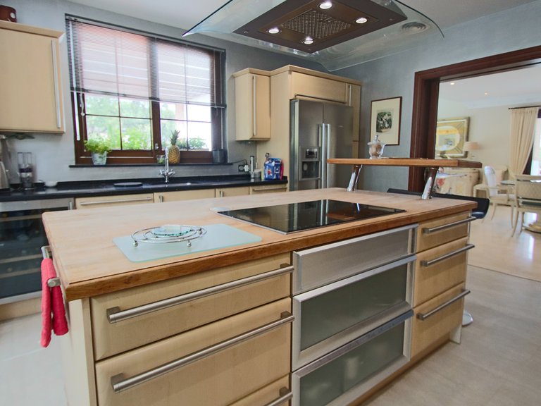 Villa for Sale in Mijas Costa, Malaga 36