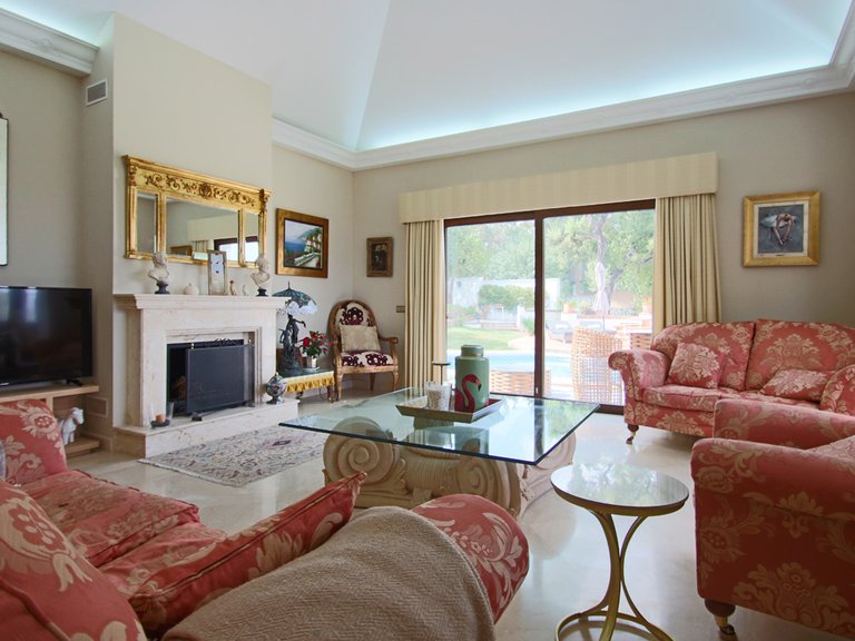 Villa for Sale in Mijas Costa, Malaga 7