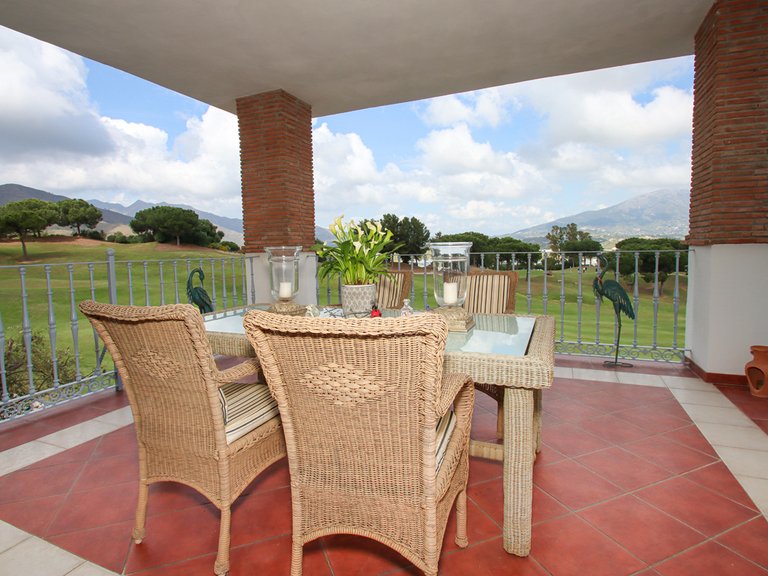 Villa for Sale in Mijas Costa, Malaga 20