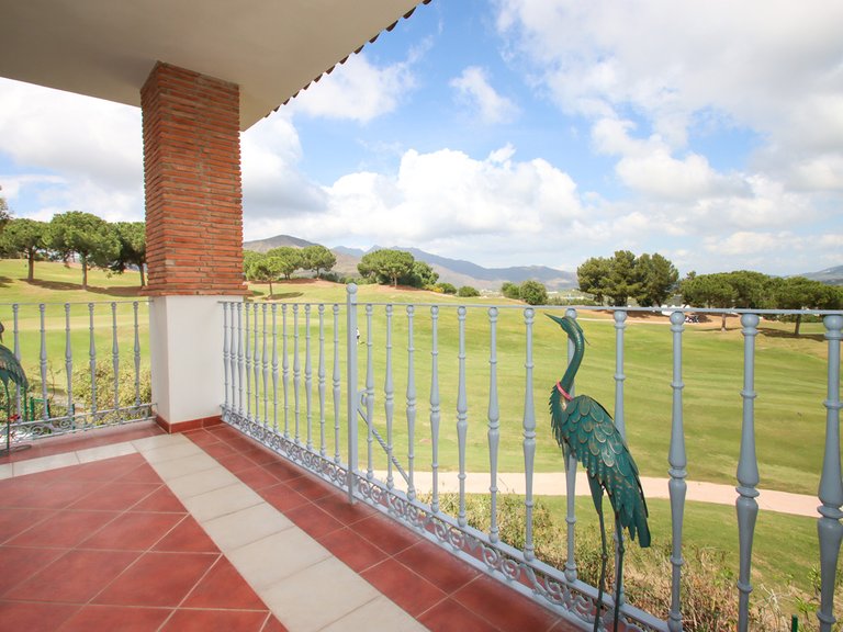 Villa for Sale in Mijas Costa, Malaga 21