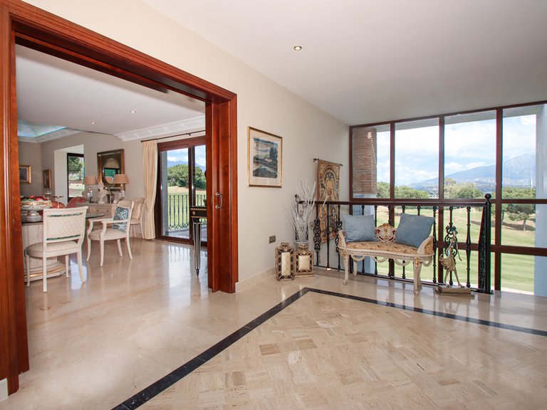 Villa for Sale in Mijas Costa, Malaga 5