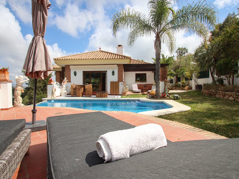 Villa for Sale in Mijas Costa, Malaga 33