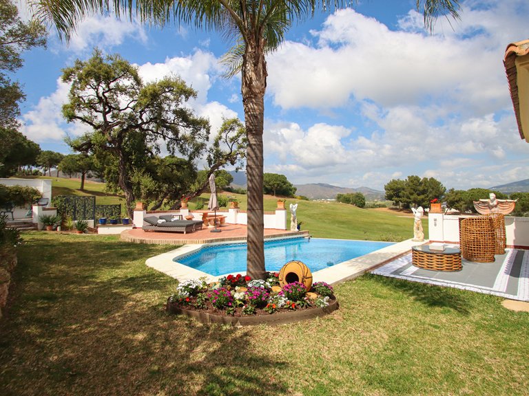 Villa for Sale in Mijas Costa, Malaga 29