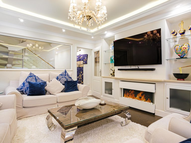 Town House for Sale in Marbella, Malaga 2