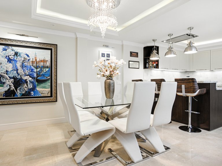 Town House for Sale in Marbella, Malaga 13