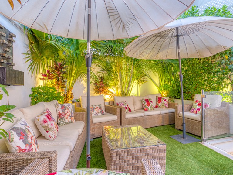 Town House for Sale in Marbella, Malaga 22