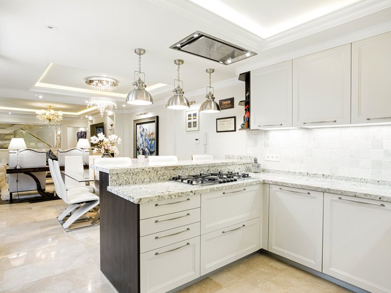 Town House for Sale in Marbella, Malaga 4
