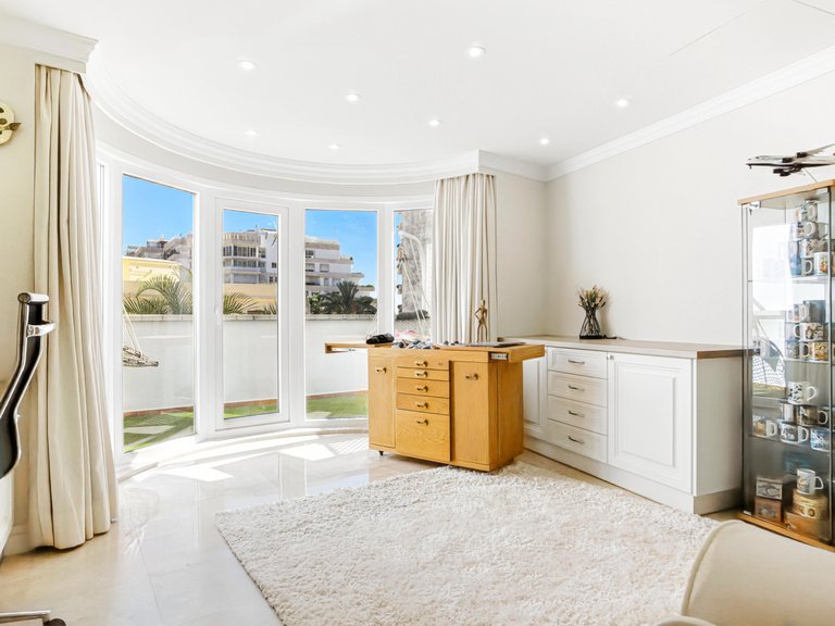 Town House for Sale in Marbella, Malaga 11