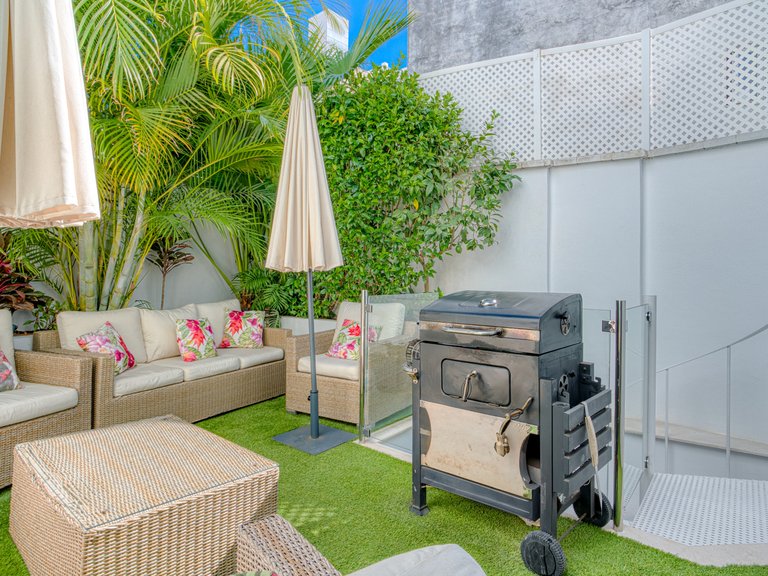 Town House for Sale in Marbella, Malaga 23