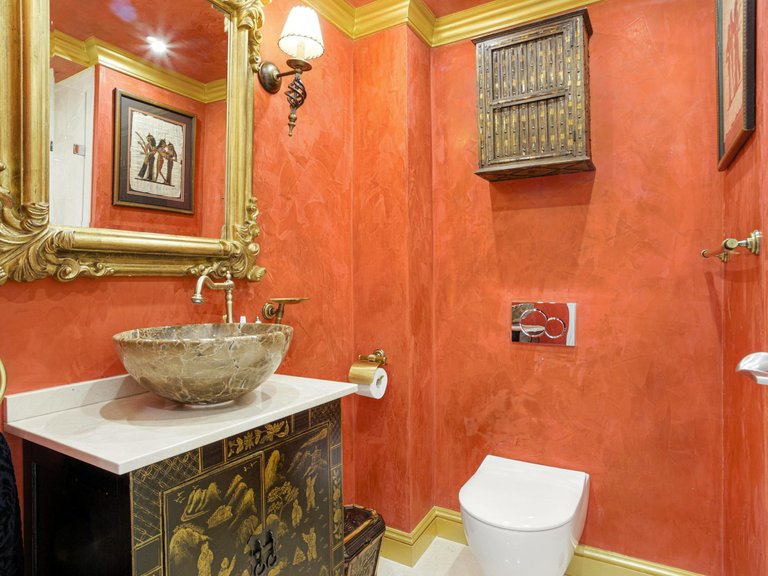 Town House for Sale in Marbella, Malaga 25