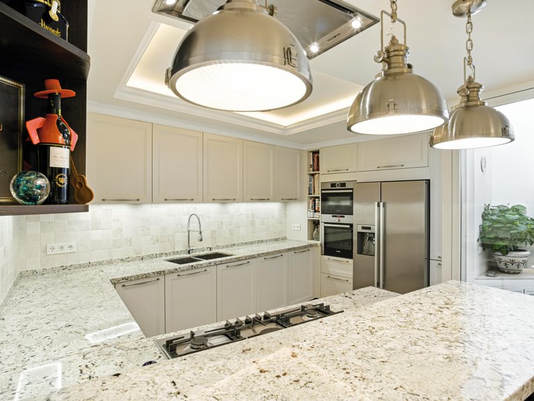 Town House for Sale in Marbella, Malaga 3