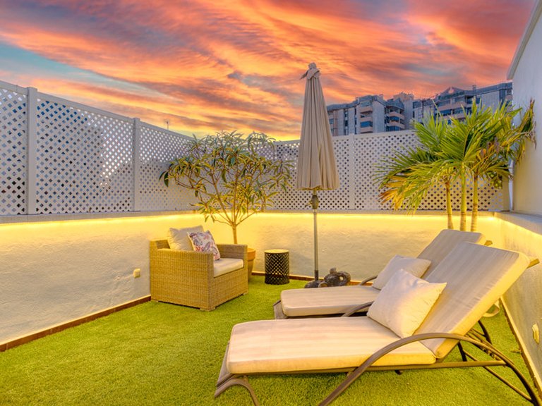 Town House for Sale in Marbella, Malaga 5