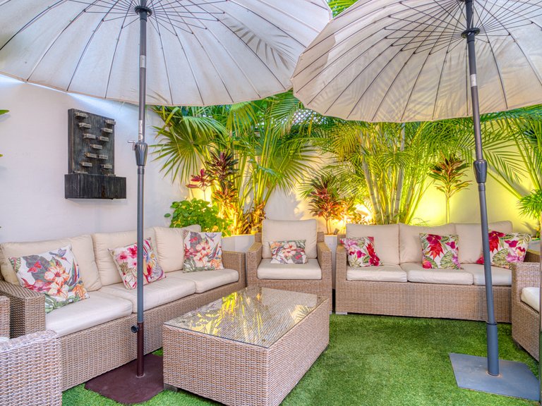 Town House for Sale in Marbella, Malaga 24