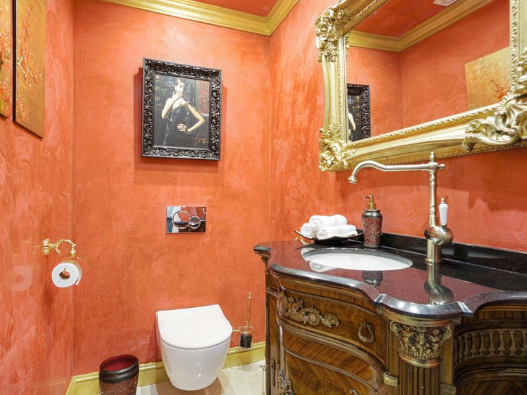 Town House for Sale in Marbella, Malaga 28