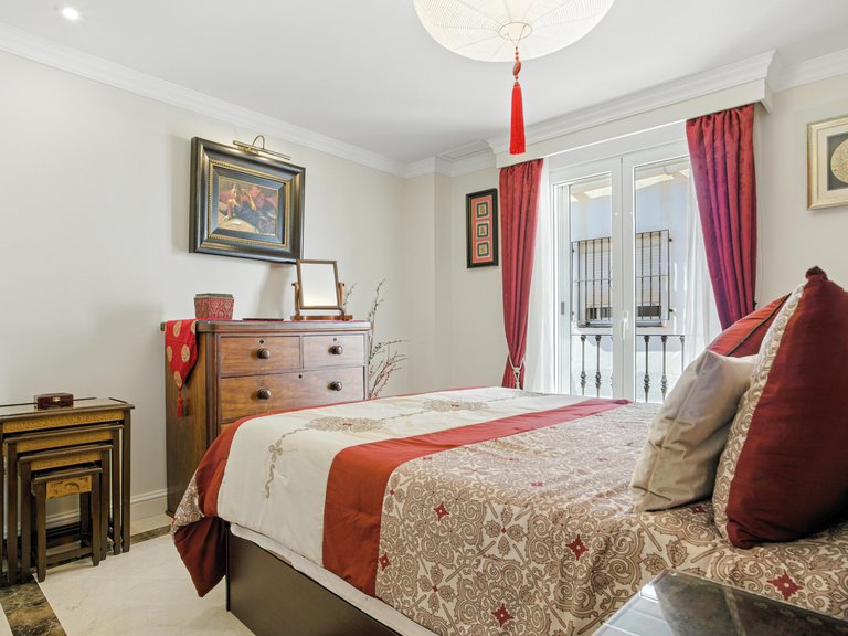 Town House for Sale in Marbella, Malaga 16