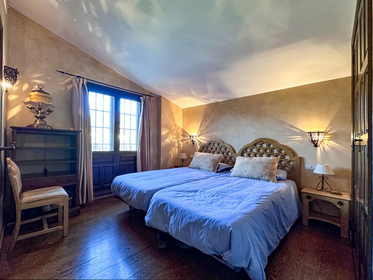 Country House for Sale in Ojen, Malaga 13