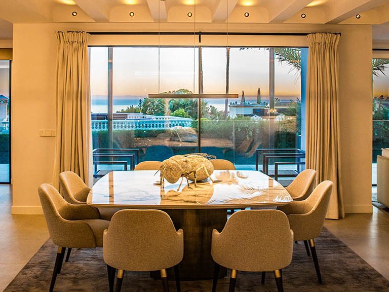Villa for Sale in Marbella, Malaga 17