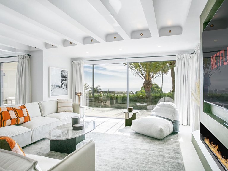 Villa for Sale in Marbella, Malaga 14