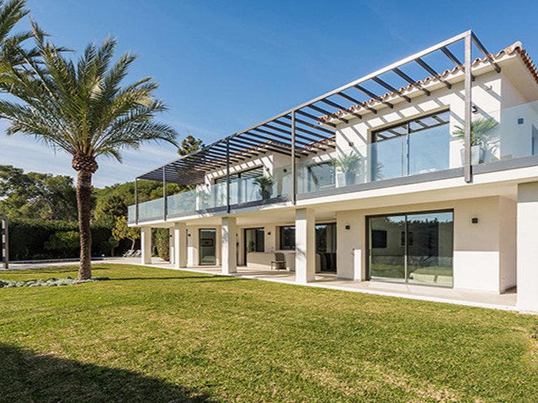 Villa for Sale in Marbella, Malaga 1