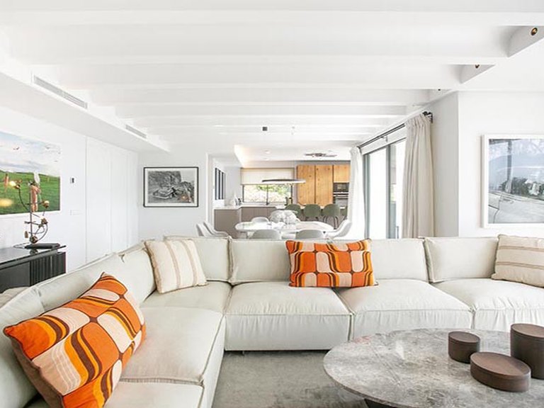 Villa for Sale in Marbella, Malaga 13
