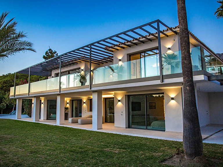 Villa for Sale in Marbella, Malaga 6