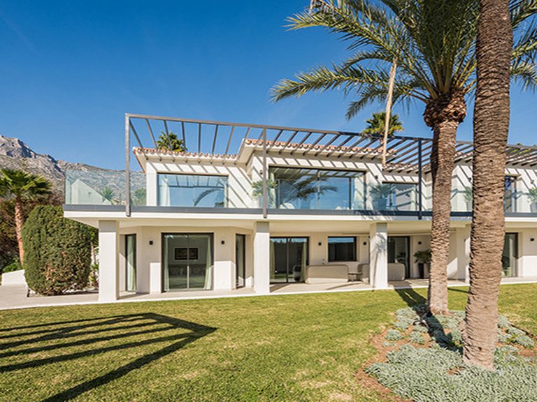 Villa for Sale in Marbella, Malaga 22