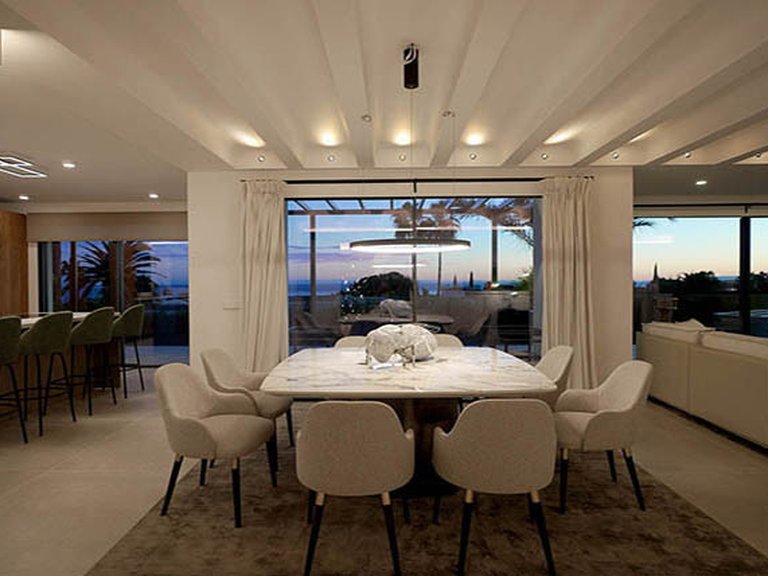 Villa for Sale in Marbella, Malaga 16