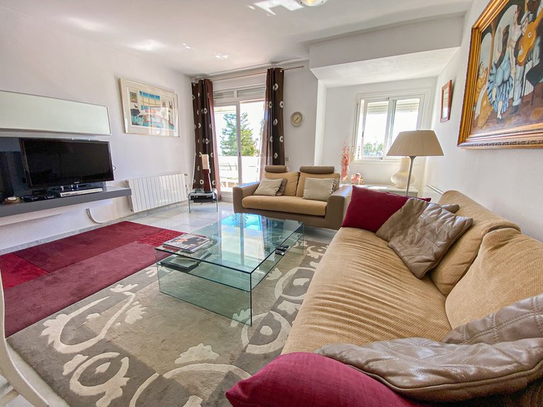 Town House for Sale in Marbella, Malaga 14