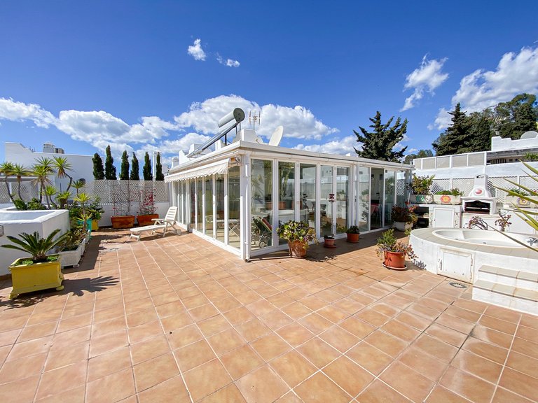 Town House for Sale in Marbella, Malaga 10