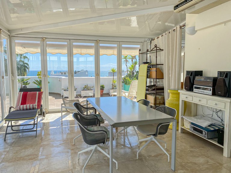 Town House for Sale in Marbella, Malaga 2