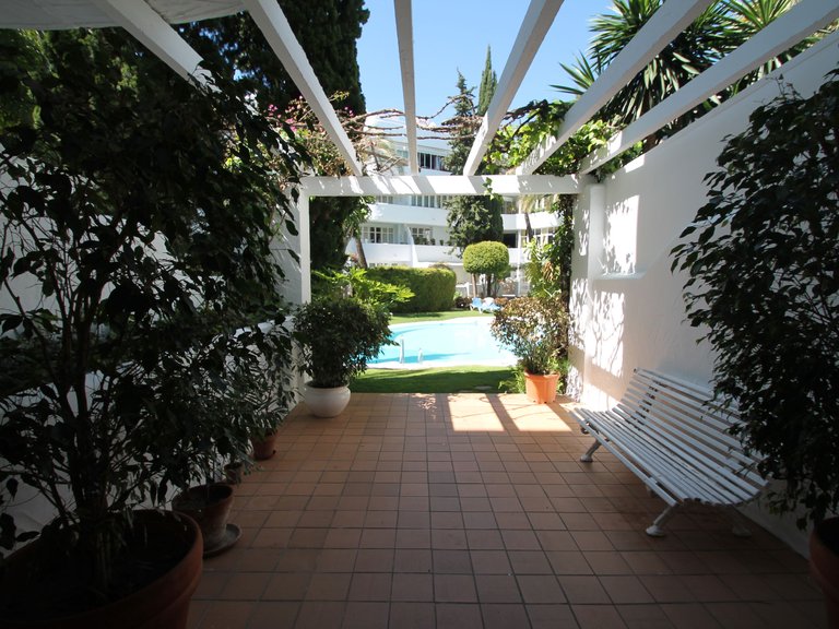 Town House for Sale in Marbella, Malaga 19